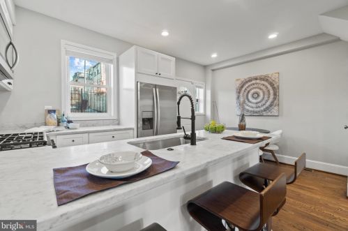 1429 Montello Ave, Washington DC 20002-2863 exterior