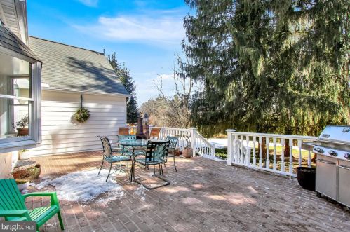 3150 Charles St, Fallston MD 21047-1019 exterior