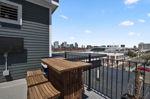 345 D St, Boston MA  exterior