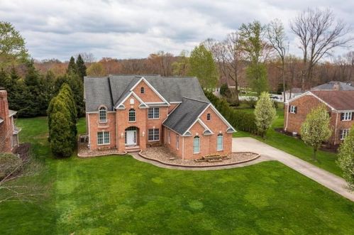 664 Westminster Rd, Hermitage, PA 16148-3204