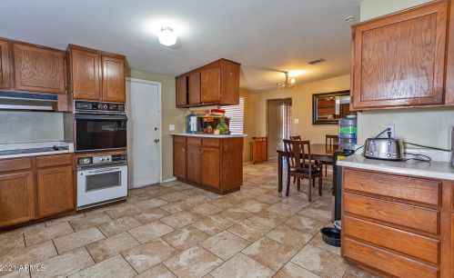 4712 27th Ave, Phoenix AZ  85017-3601 exterior