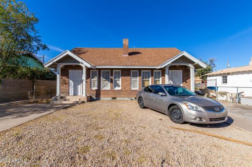 318 17th Dr, Phoenix, AZ 85007-2424