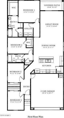 3029 78th Dr, Phoenix, AZ 85043-4953