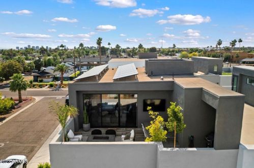 4331 27th Pl, Phoenix AZ  85016-4803 exterior