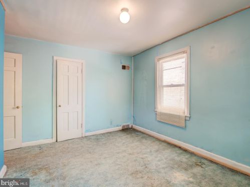 432 Orange St, Washington DC  20032-1622 exterior