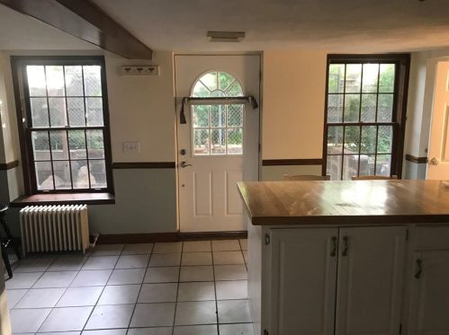 101 Angell Ave, Providence RI  02911-1703 exterior