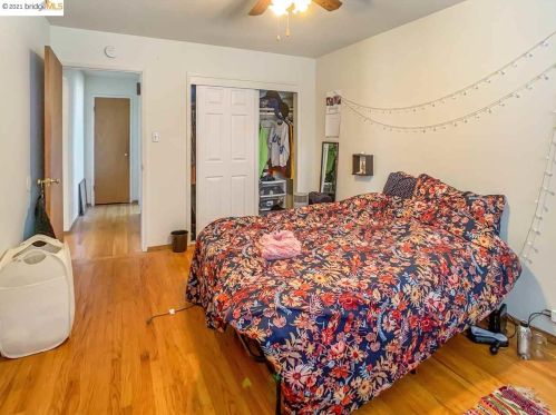 1515 Harmon St, Berkeley CA 94703-2663 exterior