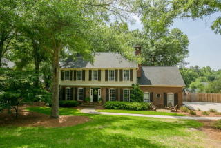 3719 Sapphire Dr, Augusta, GA 30907-9570