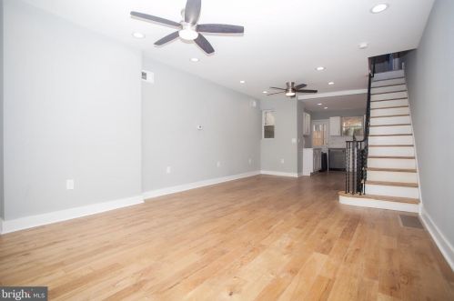 1526 Hicks St, Philadelphia PA  19146-4821 exterior