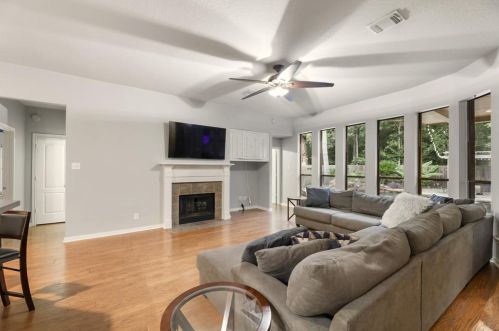 4603 Tamarind Trl, Humble TX 77345-5521 exterior