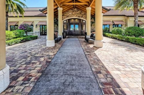 9416 Italia Way, Naples FL 34113-7737 exterior