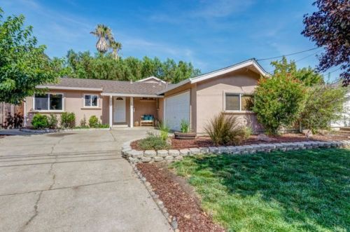 2930 Esperanza Dr, Concord, CA 94519-2232