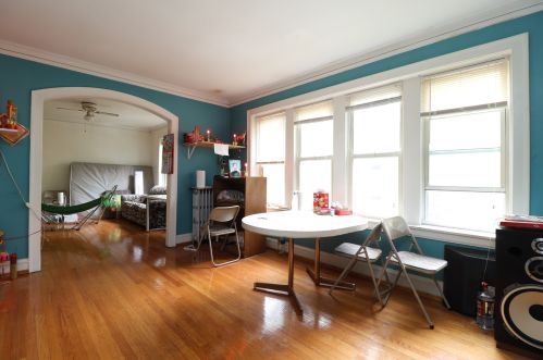 2507 Thorndale Ave, Chicago IL 60631-2350 exterior