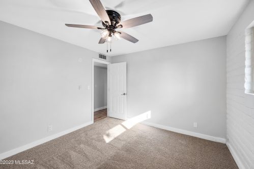 3411 Camino Suerte, Tucson AZ  85750-2750 exterior