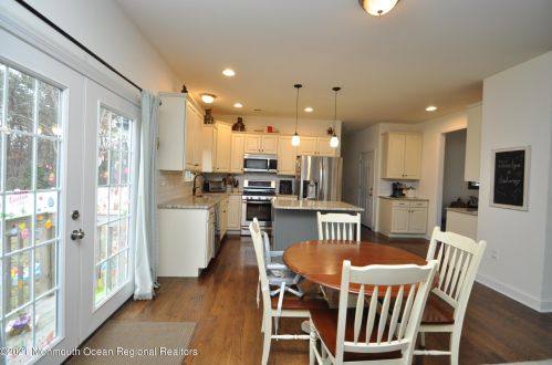 1532 Sommerell Ave, Lacey NJ 08731-3456 exterior