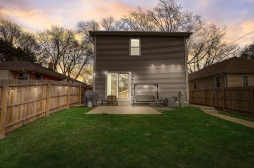 2953 95th St, Milwaukee WI  53227-3613 exterior