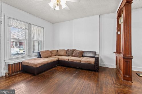 114 Thurlow St, Chester PA 19013-2215 exterior