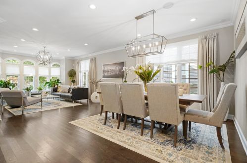 3753 Tripp Ave, Chicago IL 60803-1832 exterior