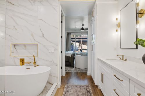 14 Blue Ridge Way, Chandler AZ  85248-5126 exterior