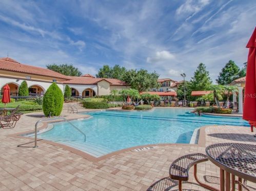 908 Lobelia Dr, Lake Mary FL  32746-2661 exterior