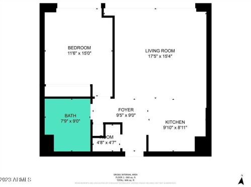 4750 Central Ave, Phoenix AZ 85040-2150 exterior