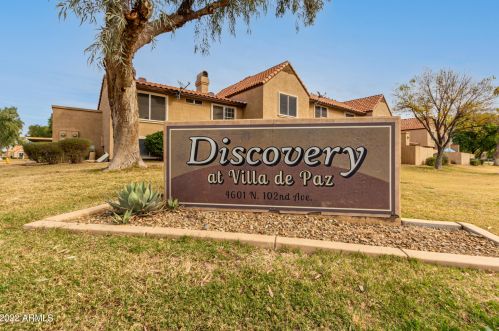 4601 102nd Ave, Phoenix AZ  85037-5202 exterior