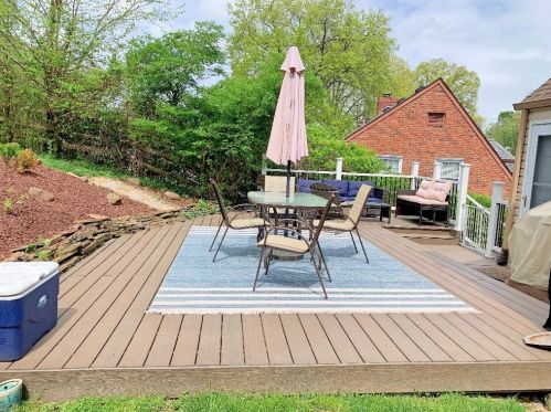 334 Caryl Dr, Pittsburgh PA  15236-4425 exterior