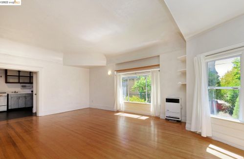 2503 Regent St, Berkeley CA 94705-2111 exterior