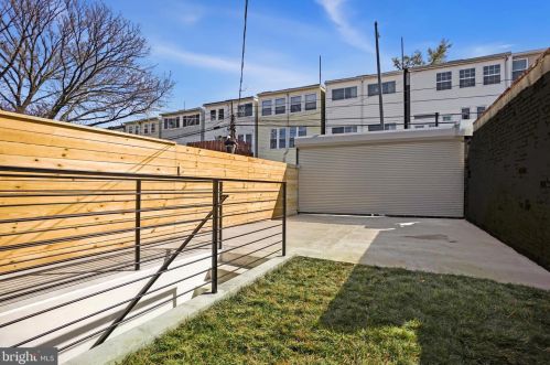 1220 Quincy St, Washington DC  20011-5767 exterior