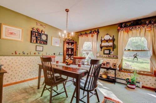 79 Bush Hl Rd, Exeter CT 06249-1210 exterior