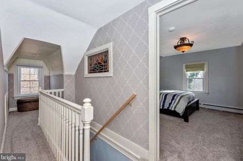 9002 Walnut St, Linwood MD 21791-7713 exterior