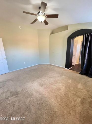 2153 Calle Sierra Del Manantial, Tucson AZ 85706-5051 exterior