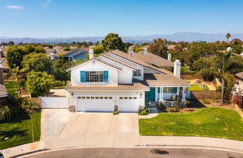 2491 Ivory Way, Oxnard, CA 93036-6290