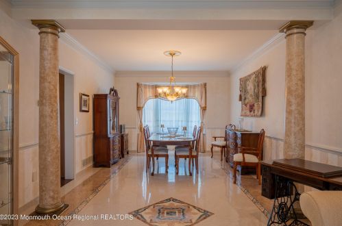 16 Country Vw Dr, East Freehold NJ 07728-9026 exterior