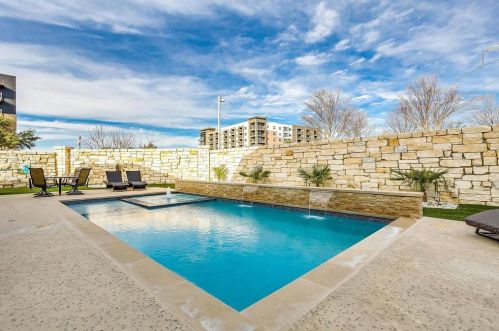 3521 Bans Crown Blvd, Frisco TX 75056-5850 exterior