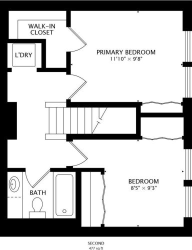 2707 Lincoln Ave, Chicago IL 60614-1875 exterior