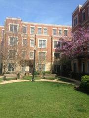 1355 Independence Ct, Washington DC  20003-2380 exterior