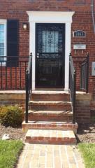 3463 23rd St, Washington DC  20020-1921 exterior