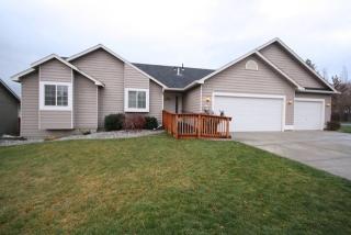 803 Metler Ln, Spokane, WA 99218-3611