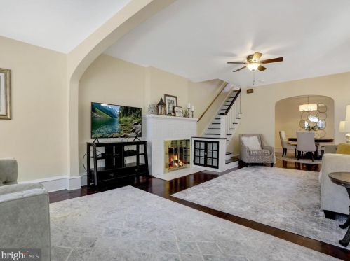 2046 Market St, Primrose PA 17901-1917 exterior