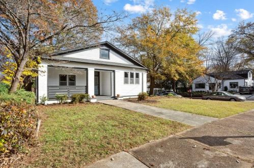 888 Gilbert St, Atlanta GA  30316-2478 exterior