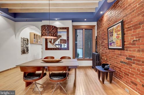 2728 13th St, Washington DC 20018-3901 exterior