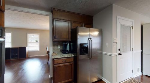 2149 Rockdale Cir, Lithonia GA 30078-3451 exterior