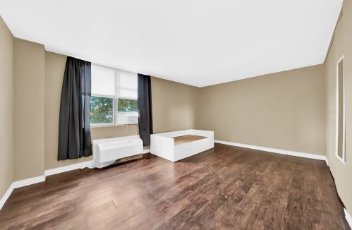 4281 76th St, Chicago IL  60652-1264 exterior