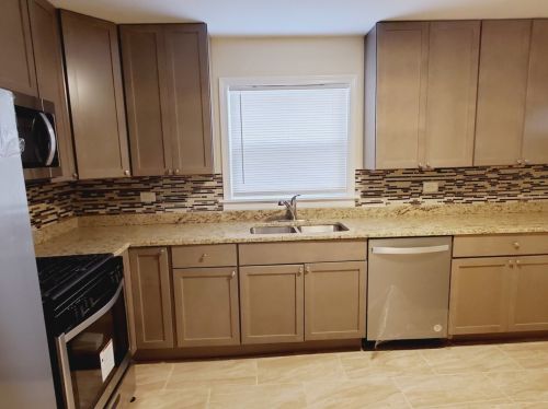 12145 Wallace St, Chicago IL  60628-6325 exterior