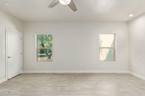 2494 Camino Valle Verde, Tucson AZ  85715-3405 exterior