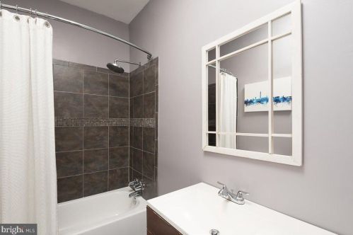 515 St, Washington DC 20001 exterior