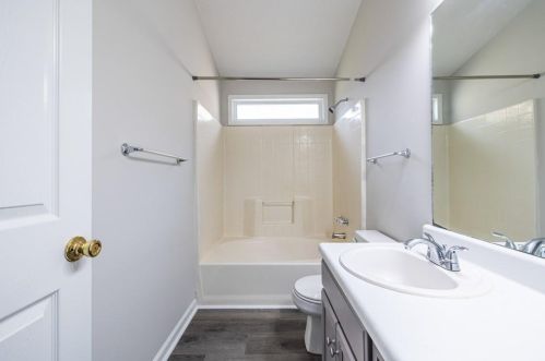 6623 Coventry Pt, Austell GA 30168-5079 exterior