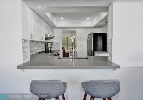 1119 14th St, Boca Raton FL  33486-5431 exterior