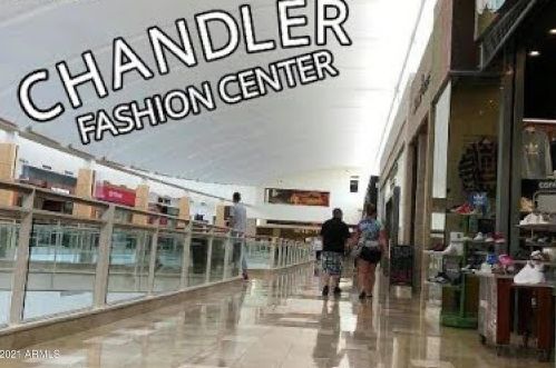 2042 Carla Vis Dr, Chandler AZ 85225-5269 exterior